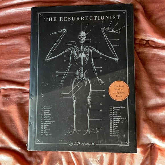 Other - Coffee Table Book - Novelty Book - Home Decor